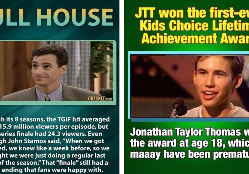 25 Random Bits of TV Trivia That Attempted to Get Discharged from the Military by Cross-Dressing