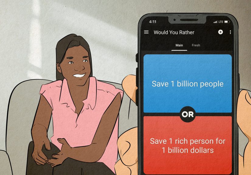 28 Fun Question Games to Play with Friends