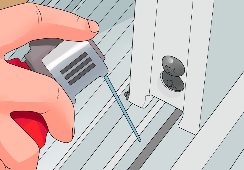 3 Ways to Adjust Sliding Glass Door Rollers
