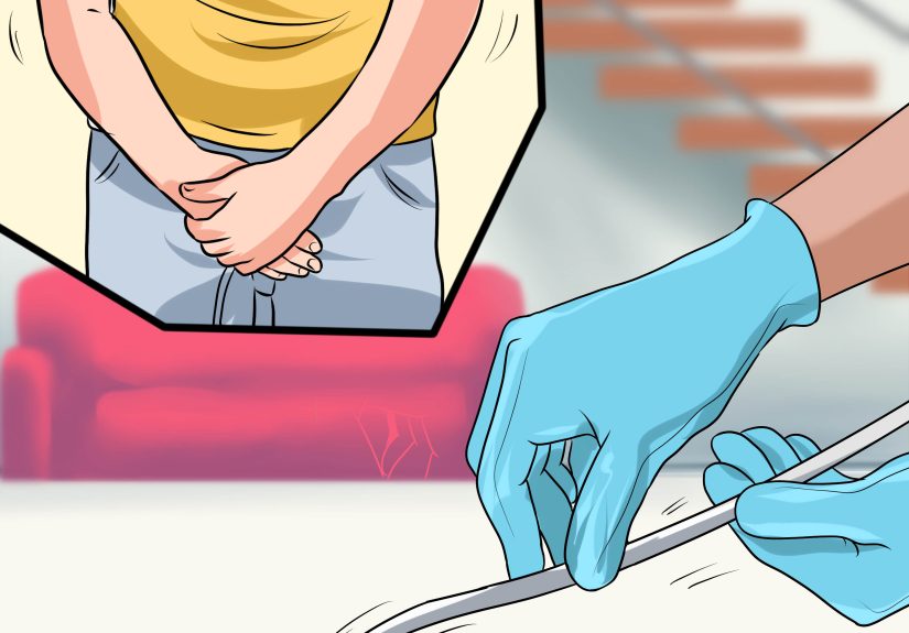 3 Ways to Remove a Urinary Catheter