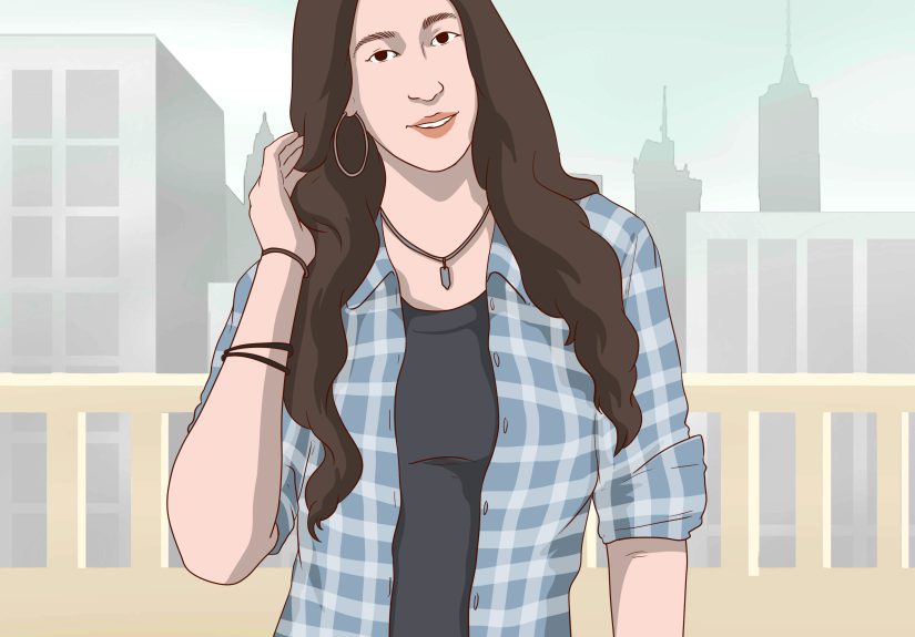 3 Ways to Wear Flannel Shirts