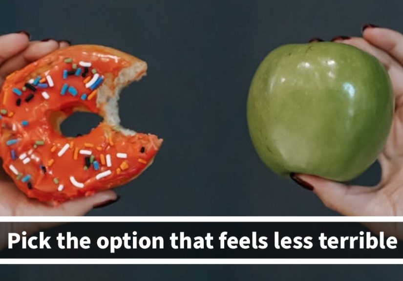 30 Brutal ‘Would You Rather’ Dilemmas With No Middle Ground – What Will You Choose?