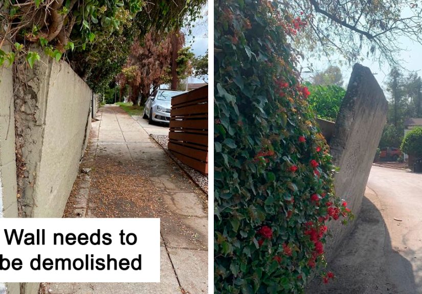 30 Times Structural Inspectors Found Surprising Things