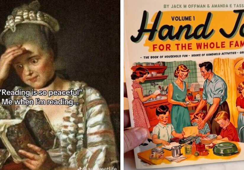 32 Books That Are So Strange, You’ll Have To Read Them Just To Believe They’re Real
