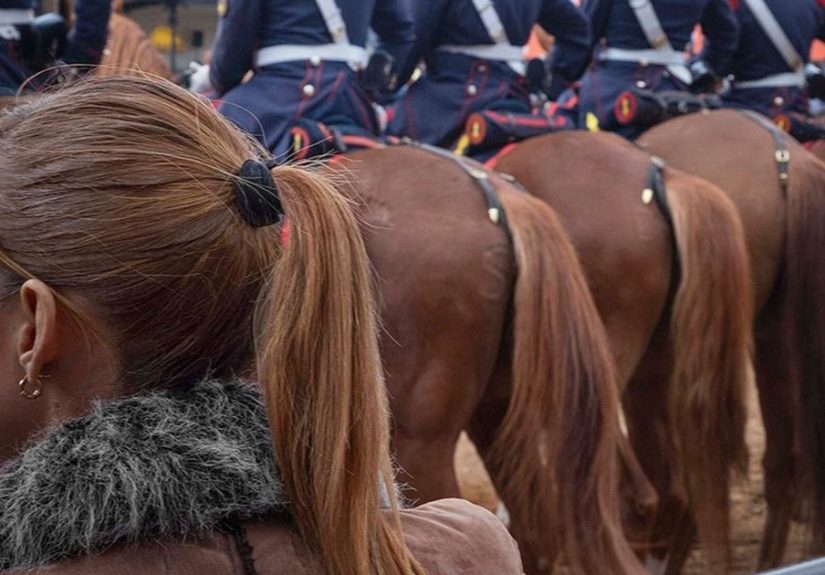 33 Highly Amusing Street Photos Shared On This Instagram Page