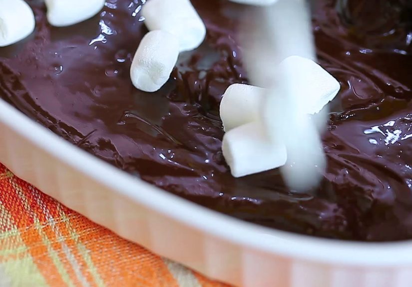 4 Ways to Melt Chocolate for Dipping