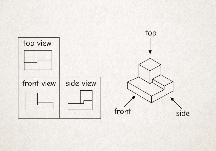 4 Ways to Read Engineering Drawings