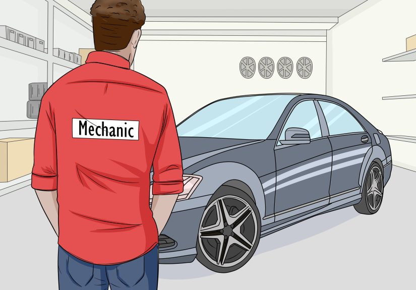 4 Ways to Reduce Engine Noise in a Car