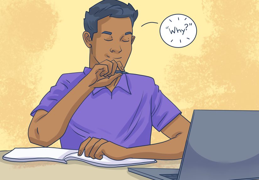 4 Ways to Study Lecture Notes