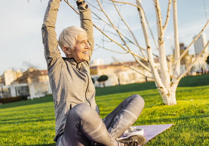 4-Week Plan to Boost Mobility and Relieve Joint Pain