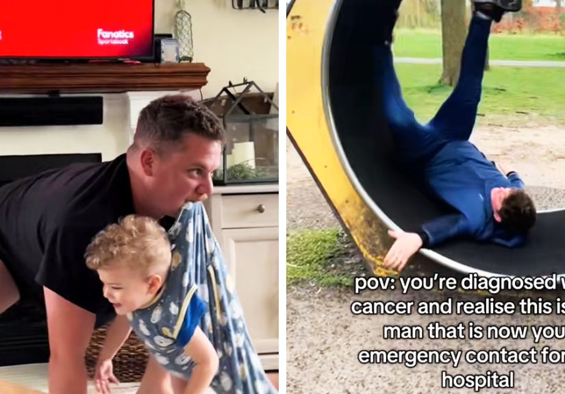 43 Funny Posts From Women Who Are Realizing Their Emergency Contact Might Have Been A Mistake