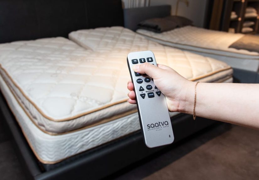 5 Best Split King Adjustable Beds of 2025, Tested by Experts
