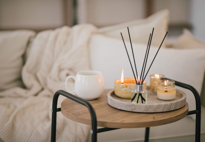 5 Things You're Probably Doing Wrong with Your Reed Diffuser