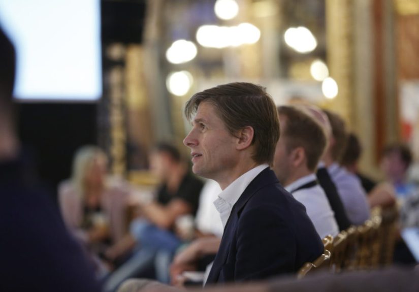 5 Ways to Get the Most Out of SaaStr Europa