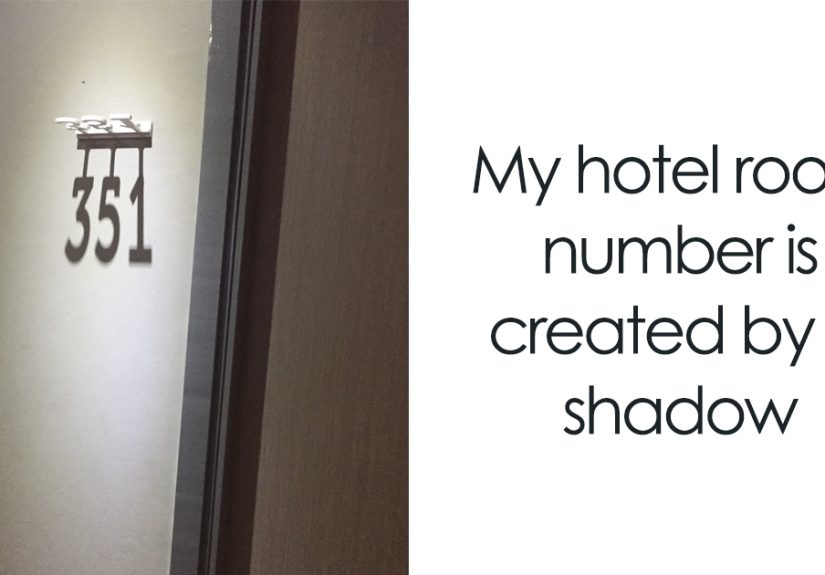 50 Genius Hotels That Will Surprise You With Their Creativity
