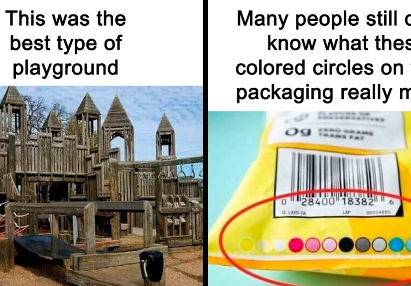 50 Nostalgic Posts About The ’90s That Might Make You Want To Time Travel