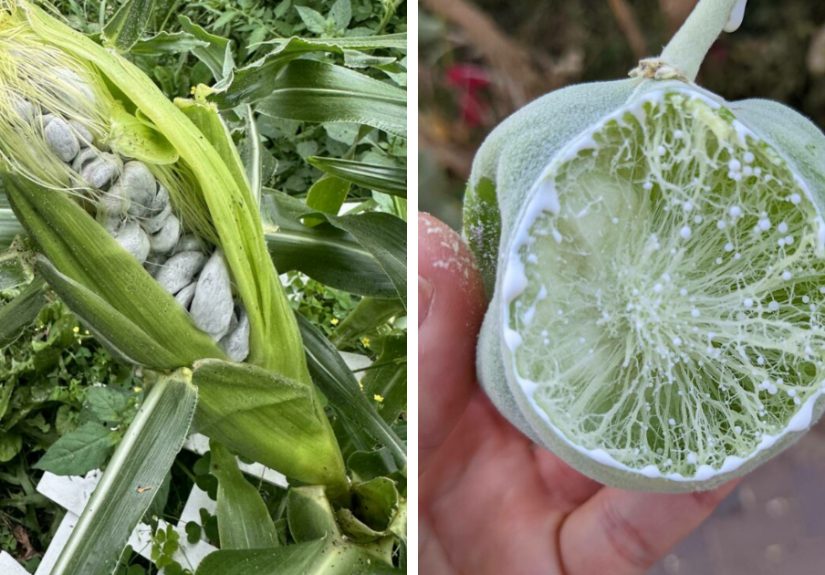 50 Times People Had No Clue What Plant They Were Looking At, But The Internet Knew What It Was Right Away