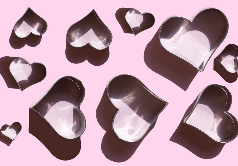 6 Baking Supplies You Should Declutter Before The Holidays