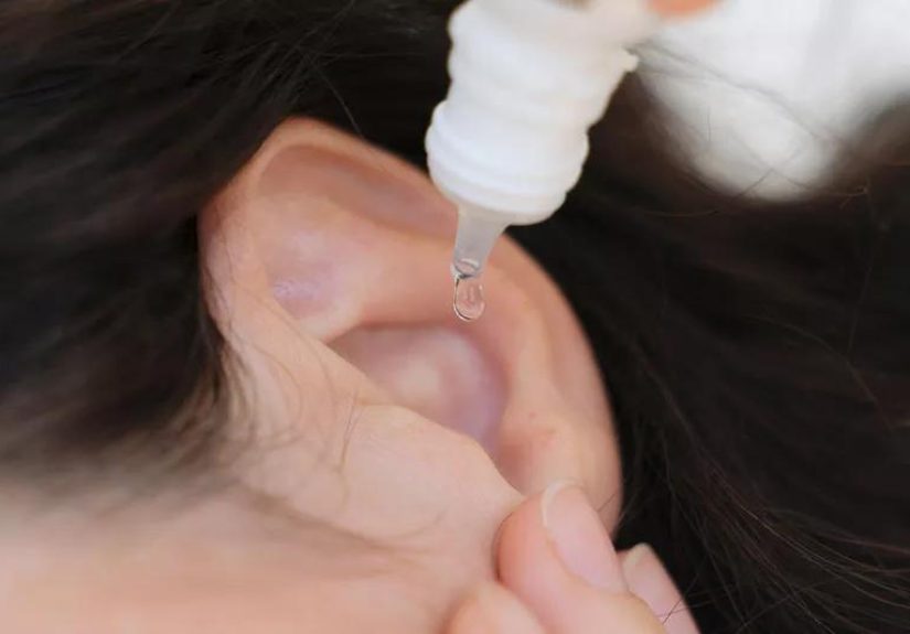 6 Causes and Remedies for Itchy Ears