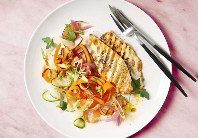 7 Easiest Ways to Cook Chicken Breasts for a Juicy Result