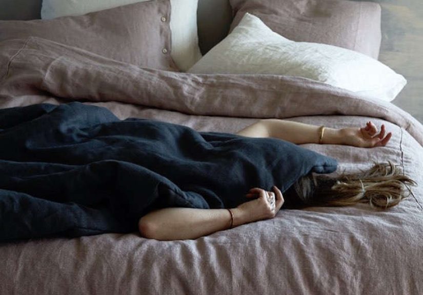 7 Tips for Creating a Calm, Low-Key Bedroom with Tricia Rose of Rough Linen