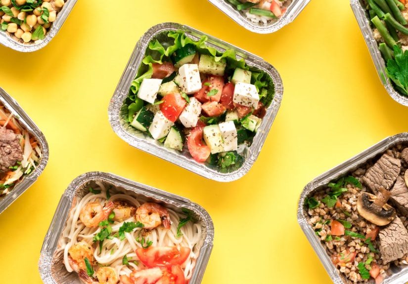 8 Best Meal Delivery Services for Singles 2024, Tested by Experts