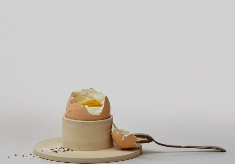 8 Favorites: Architectural Egg Cups