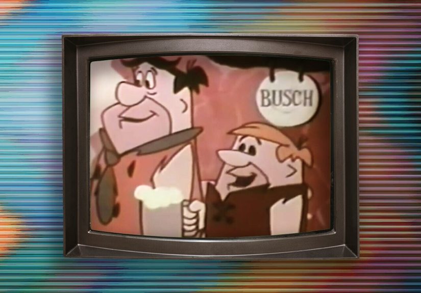 8 ‘Flintstones’ Commercials for Products That Definitely Weren’t for Kids