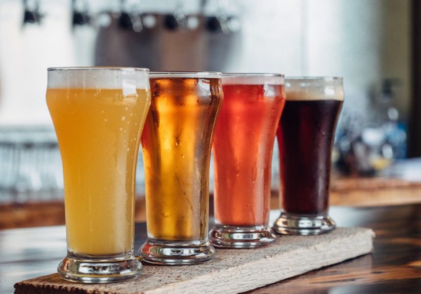 8 of the Best Low Calorie Beers
