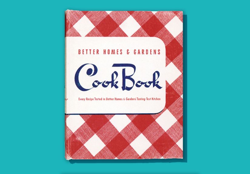 8 Recipes from the 1943 New Cook Book That Are Still Relevant