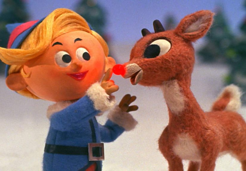 9 Cozy Facts About Rankin/Bass, a Pioneer in Christmas Specials