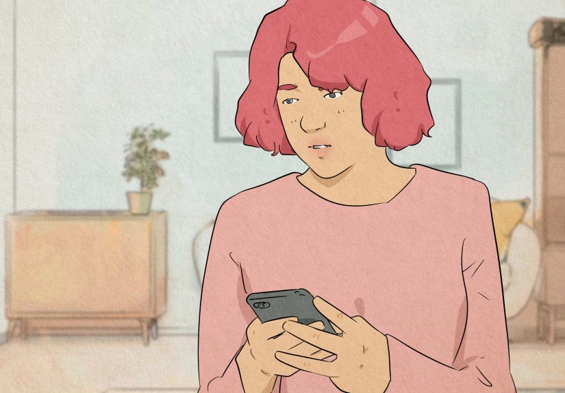 9 Easy Ways to Tell a Guy You're Pregnant over Text