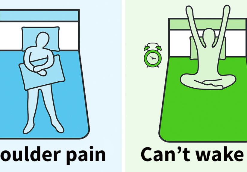 9 Scientific Ways To Fix Your Most Common Sleep Problems