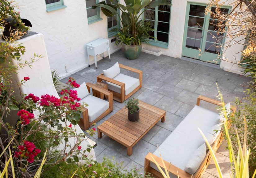 A Complete Guide to the Best Patio Materials