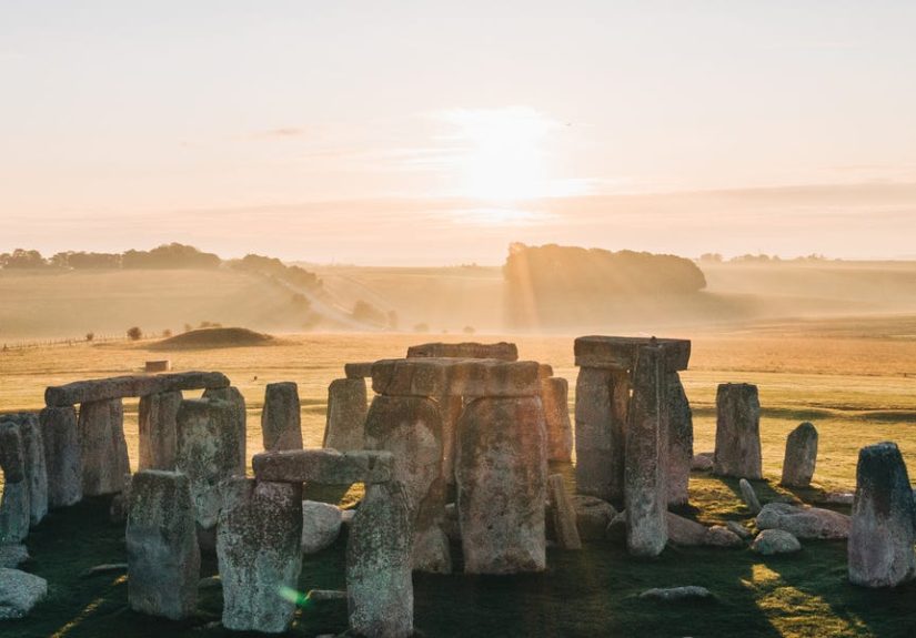 A Cow Tooth Just Revealed a Major Clue About Stonehenge’s Origins