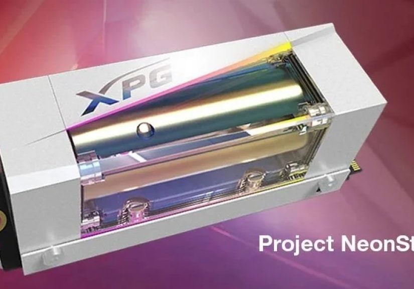 ADATA SSD Gets Liquid Cooling, But Not Everyone’s Convinced