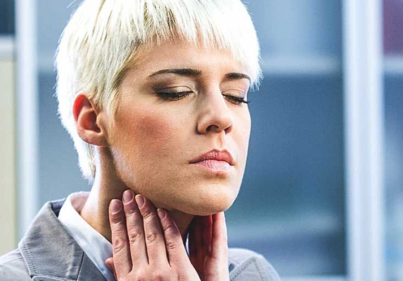 Adenopathy: Symptoms, Causes, Treatment and More