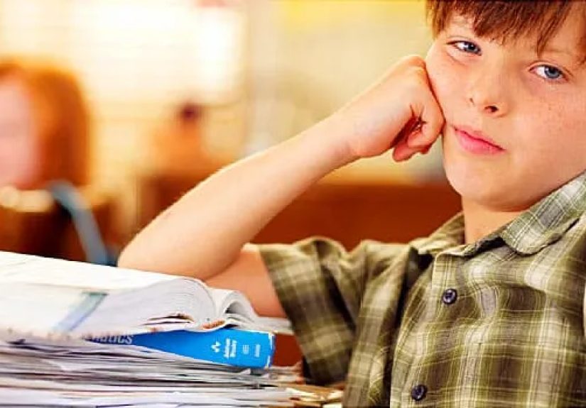 ADHD in Children: Problems, Symptoms, and More