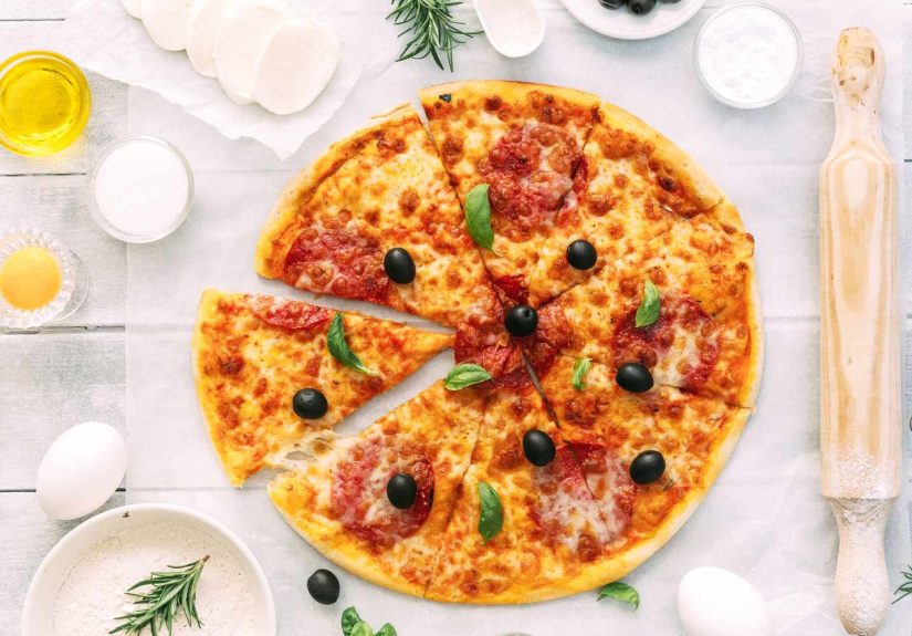 ALDI Shoppers Say This Is the Best Frozen Pizza They’ve Ever Hadand It’s Finally Back After a Year Absence