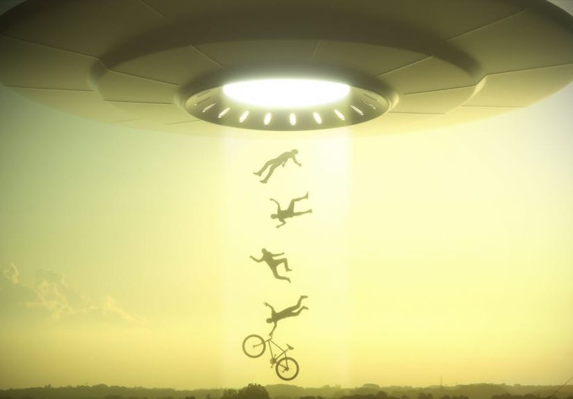 Aliens Likely Found Us, But They Have Good Reasons to Stay Hidden