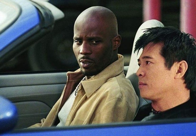 All 11 DMX Movies, Ranked By Fans
