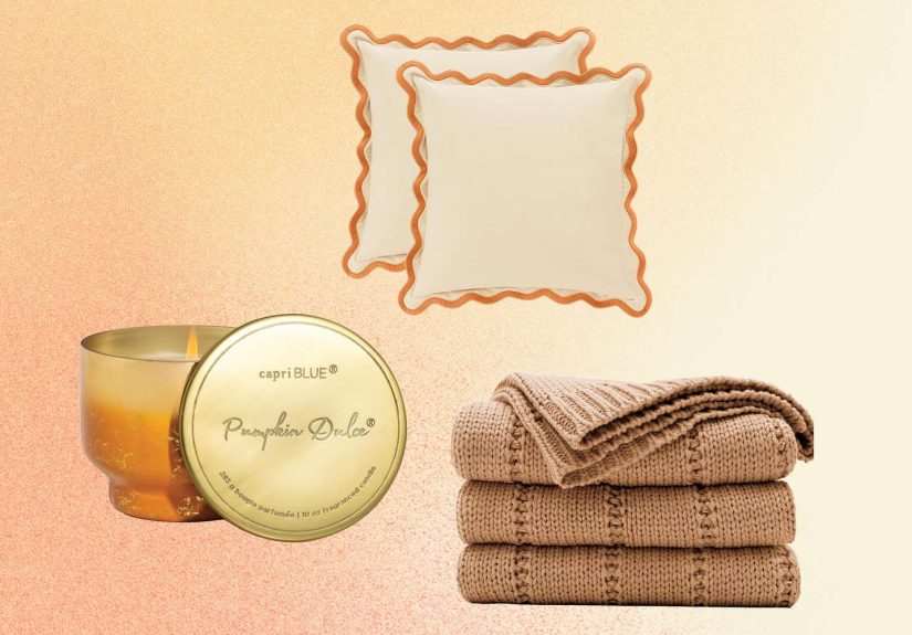 Amazon's Best New Fall Decor of 2025 All Under $50