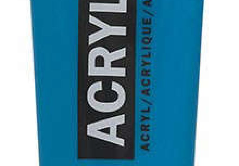 Amsterdam Standard Series Acrylics