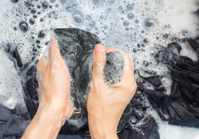An Expert Guide on Laundry Stripping