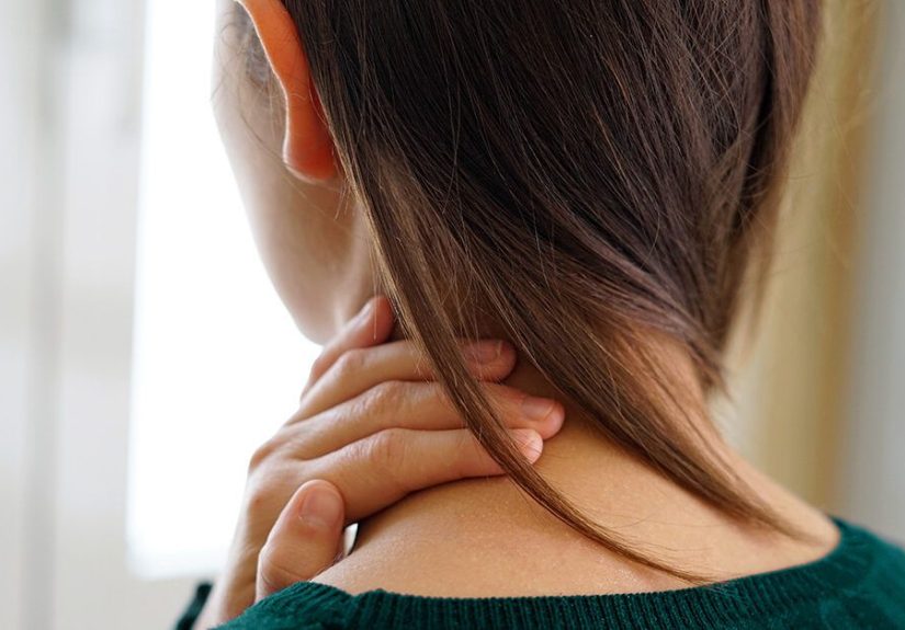 Ankylosing Spondylitis Neck Pain: Causes and How It’s Treated