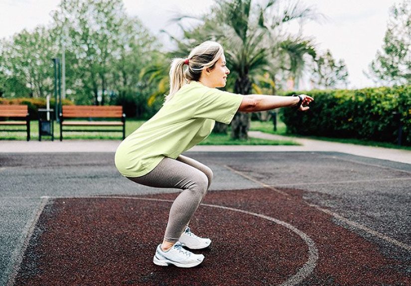 Anterior pelvic tilt: Fixes, causes, and symptoms