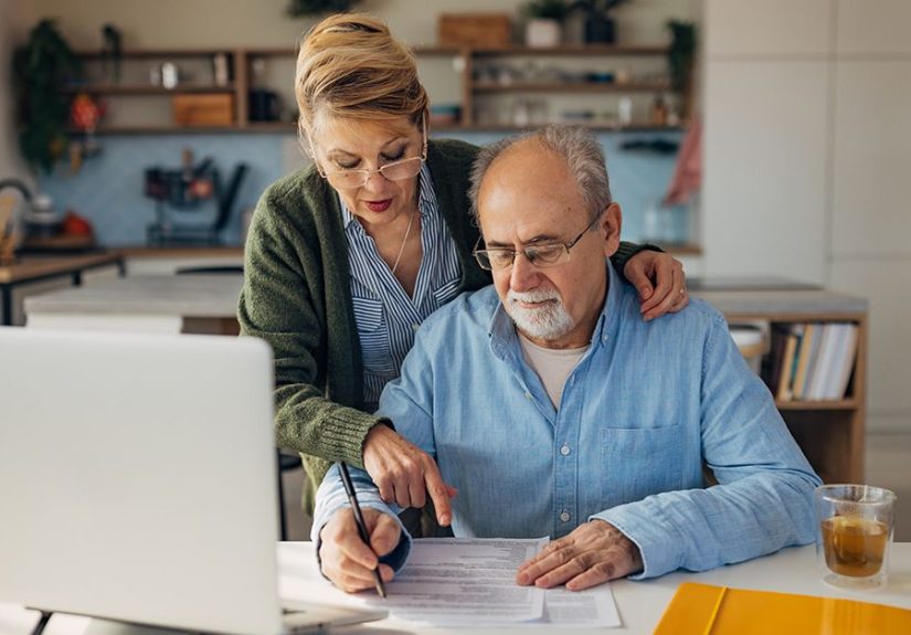 Appealing with the Medicare Redetermination Request Form