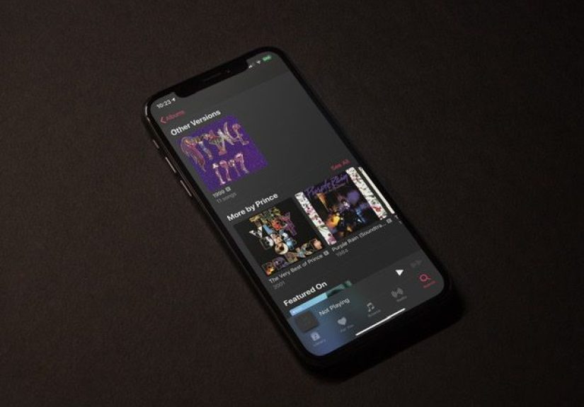 Apple Music Simplifies Albums’ Multiple Versions