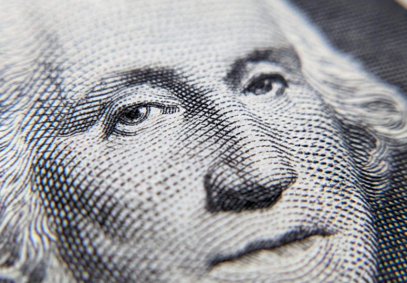 Archaeologists Find Treasures Under George Washington’s Mansion