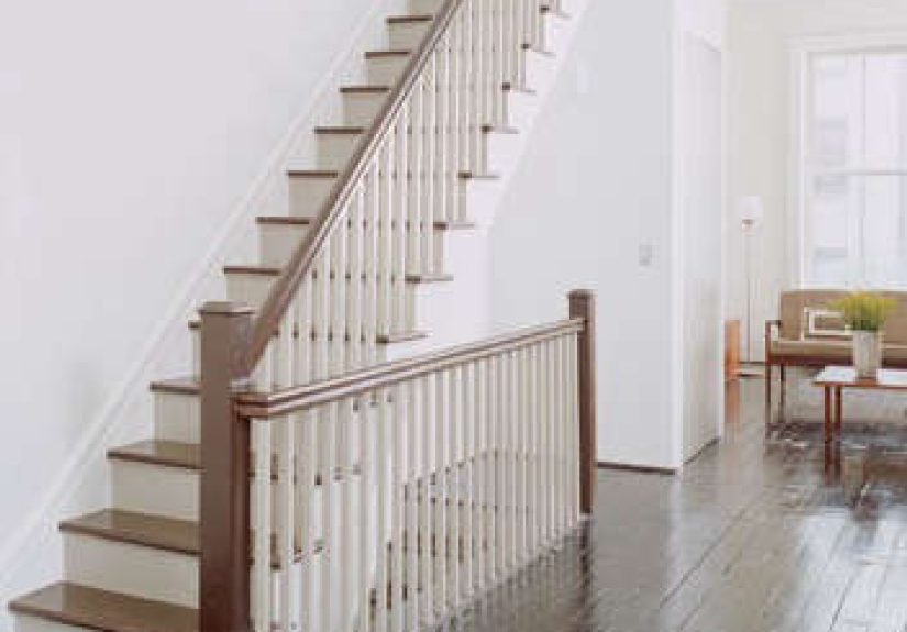 Architect Visit: Delson or Sherman East Harlem Brownstone